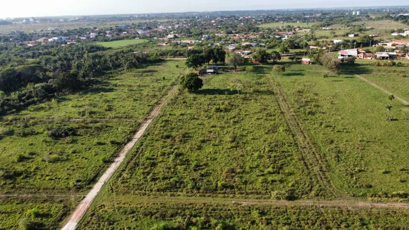 Terreno de 300 m² en venta en Warnes, Urbanización Chaparral: foto 6 de 6