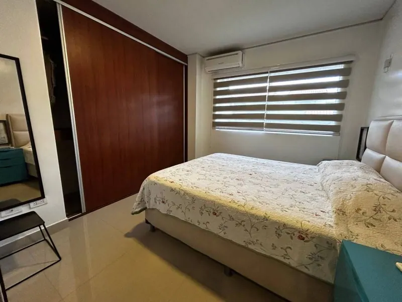 2-bedroom apartment for sale in the Murcia building: foto 7 de 12