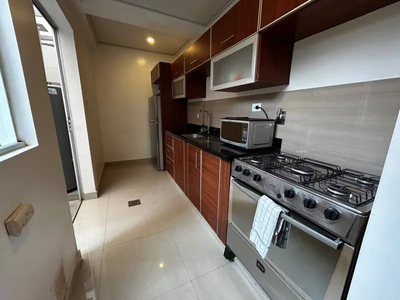 2-bedroom apartment for sale in the Murcia building: foto 10 de 12