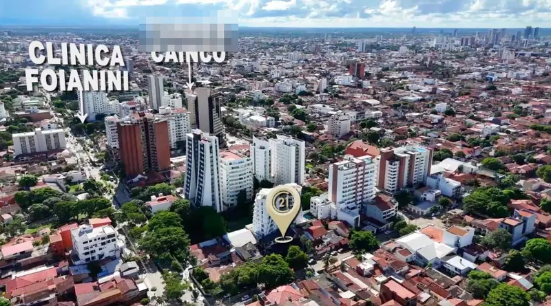 Casa de 633 m² con uso de suelo mixto en venta en el Centro: foto 3 de 7