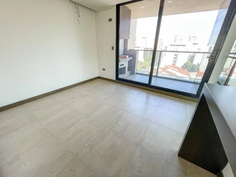 Departamento de 1 dormitorio en venta en Aqua Tower, Equipetrol: foto 13 de 16