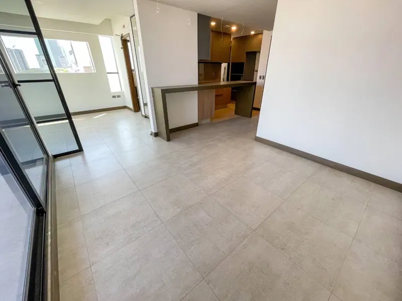Departamento de 1 dormitorio en venta en Aqua Tower, Equipetrol: foto 14 de 16
