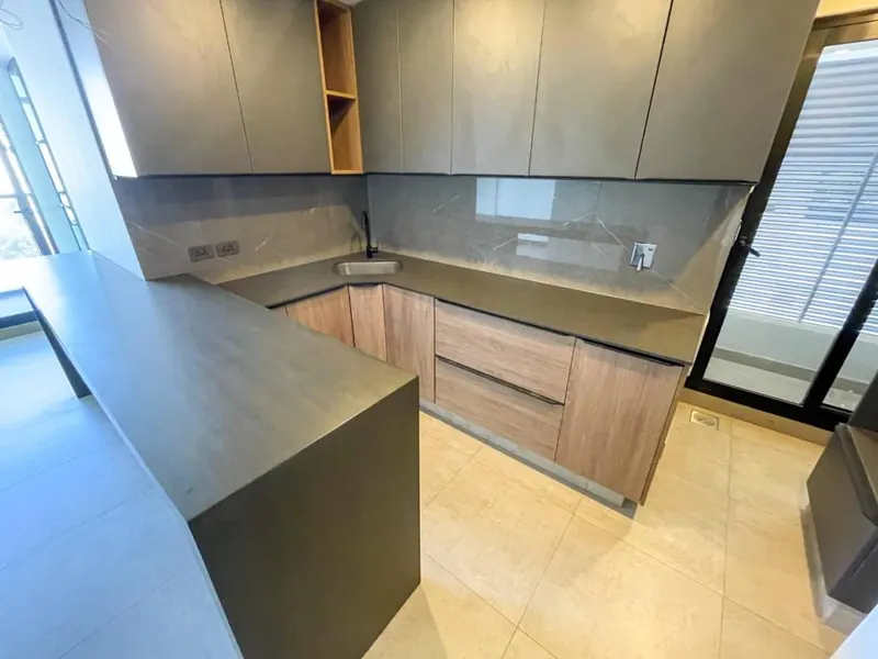 Departamento de 1 dormitorio en venta en Aqua Tower, Equipetrol: foto 15 de 16