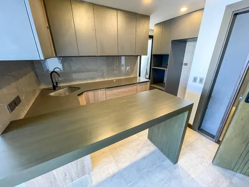 Departamento de 1 dormitorio en venta en Aqua Tower, Equipetrol: foto 16 de 16