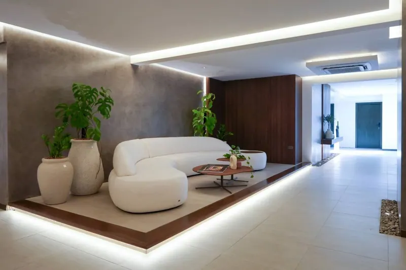 1-bedroom apartment for sale in Aqua Tower, Equipetrol: foto 5 de 23