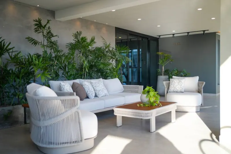 1-bedroom apartment for sale in Aqua Tower, Equipetrol: foto 10 de 23