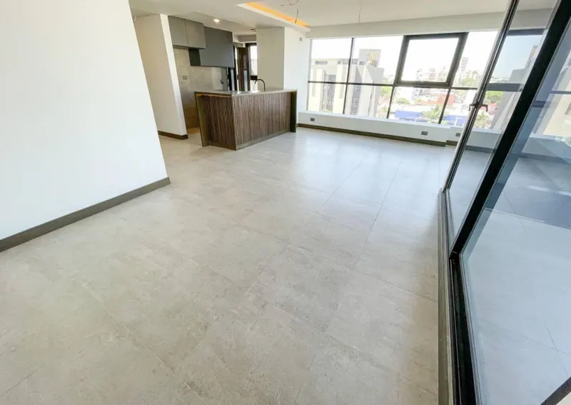 1-bedroom apartment for sale in Aqua Tower, Equipetrol: foto 11 de 23