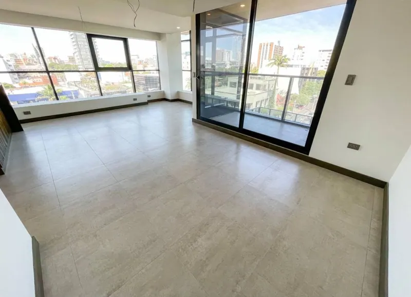 1-bedroom apartment for sale in Aqua Tower, Equipetrol: foto 13 de 23