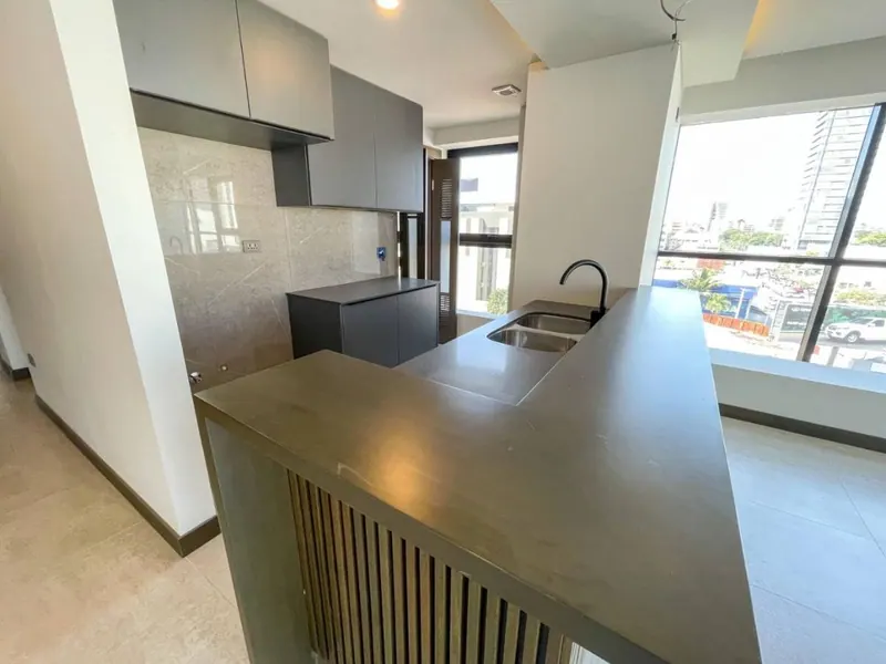 1-bedroom apartment for sale in Aqua Tower, Equipetrol: foto 14 de 23