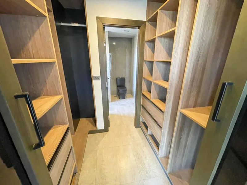 1-bedroom apartment for sale in Aqua Tower, Equipetrol: foto 17 de 23