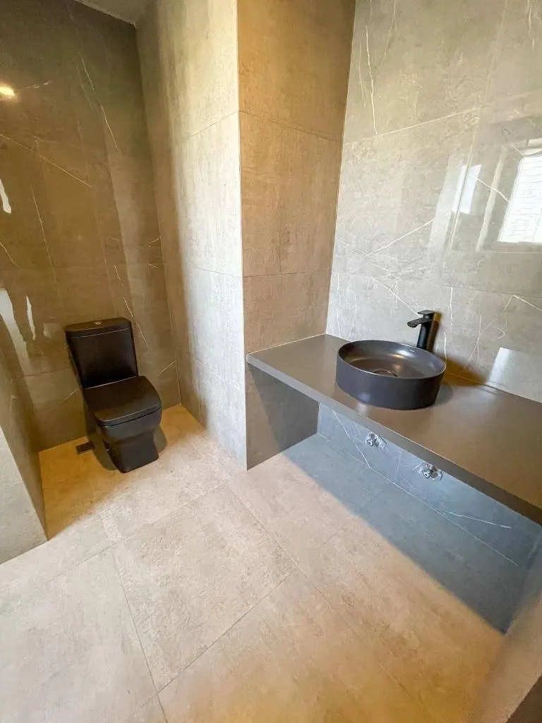 1-bedroom apartment for sale in Aqua Tower, Equipetrol: foto 20 de 23