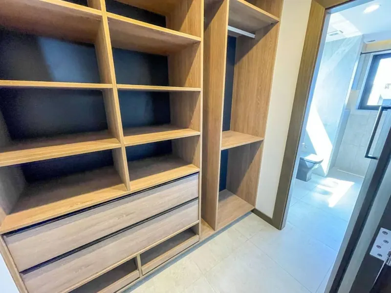 1-bedroom apartment for sale in Aqua Tower, Equipetrol: foto 21 de 23