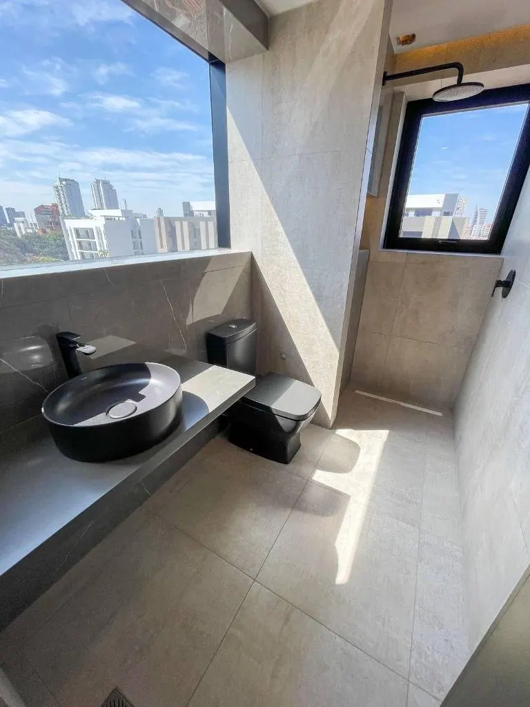1-bedroom apartment for sale in Aqua Tower, Equipetrol: foto 23 de 23