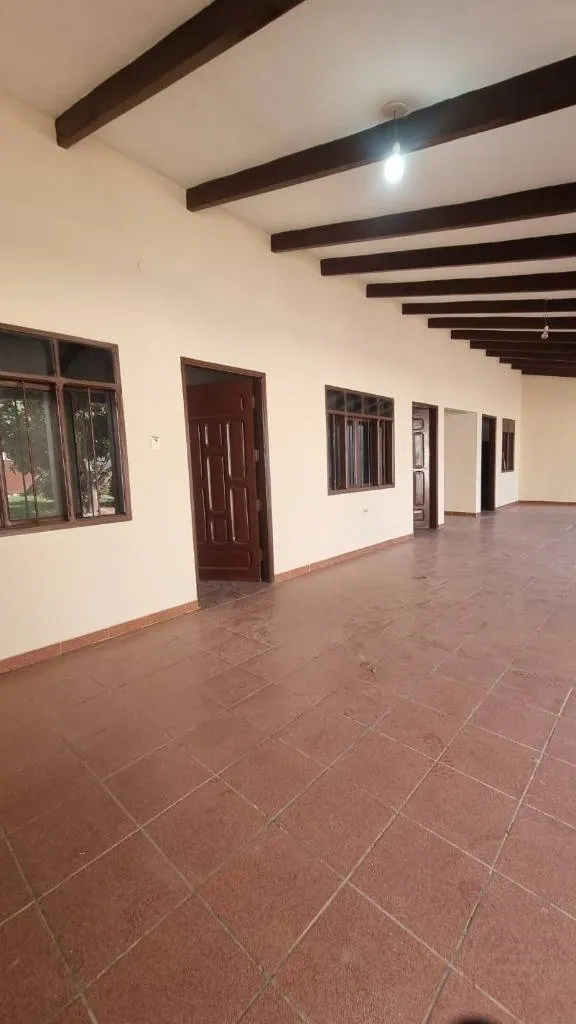 Casa en venta en la urbanización San Francisco I, Zona Este: foto 4 de 12