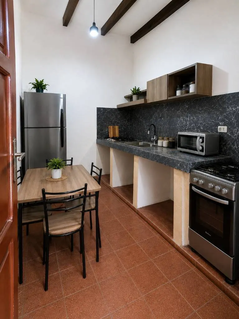 Casa en venta en la urbanización San Francisco I, Zona Este: foto 11 de 12