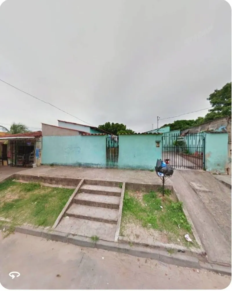 Casa en venta en la Zona Oeste, terreno de 486,50 m² sobre la Av.