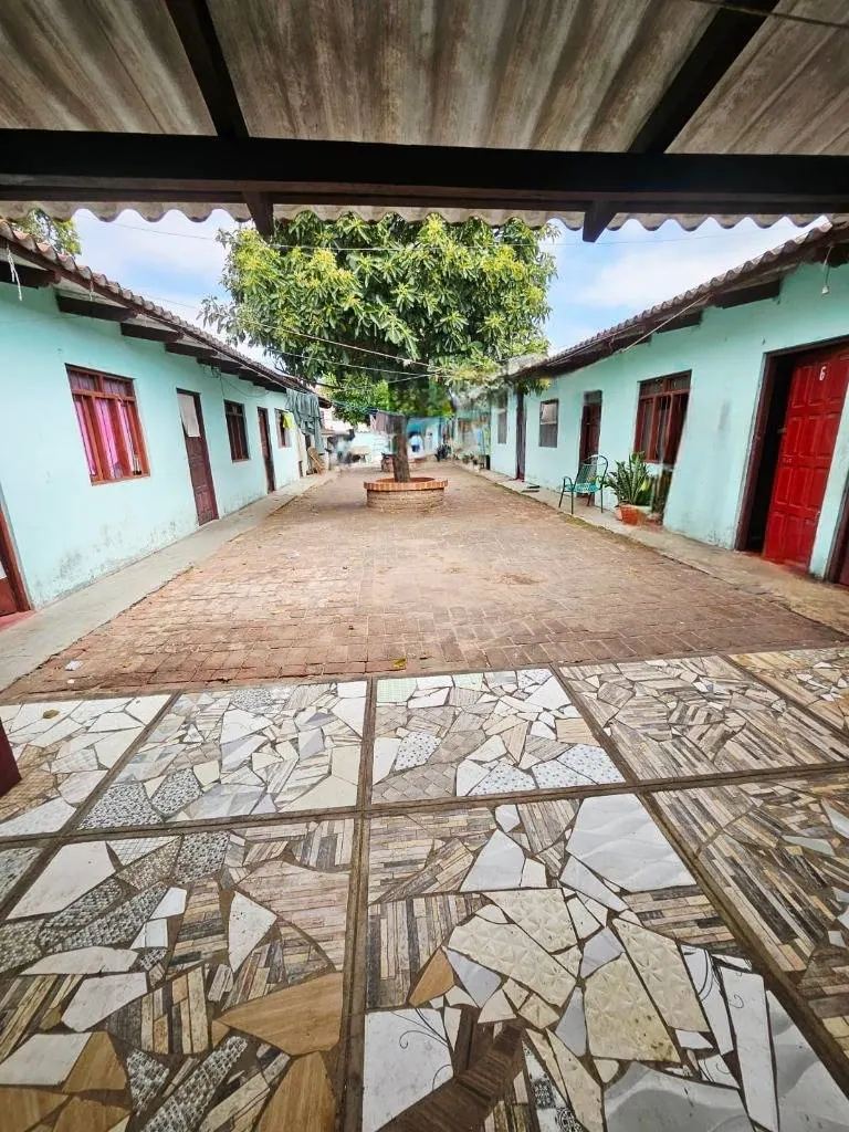Casa en venta en la Zona Oeste, terreno de 486,50 m² sobre la Av.: foto 3 de 6