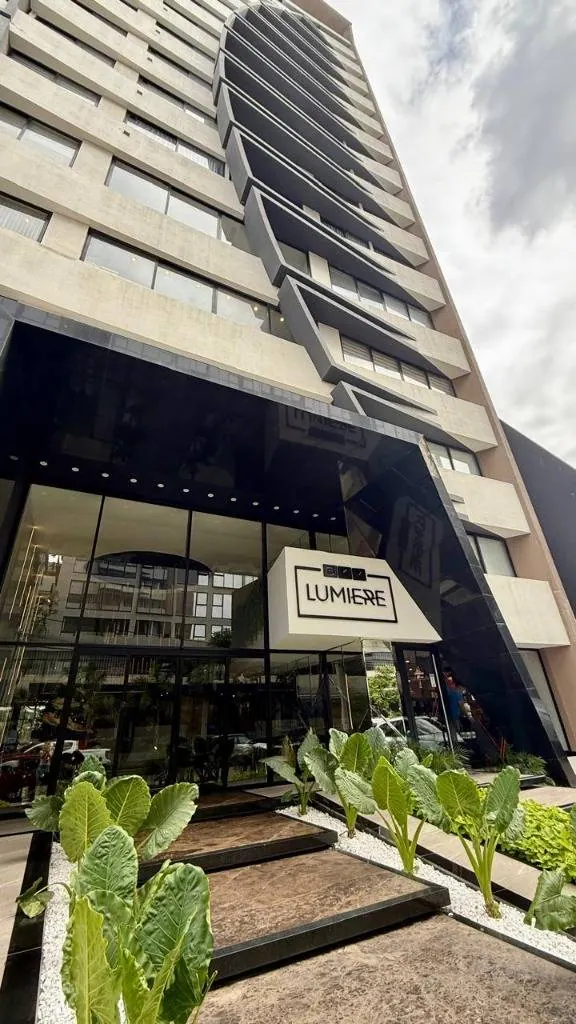 2-bedroom apartment for rent in Sky Lumiere, Equipetrol: foto 1 de 16