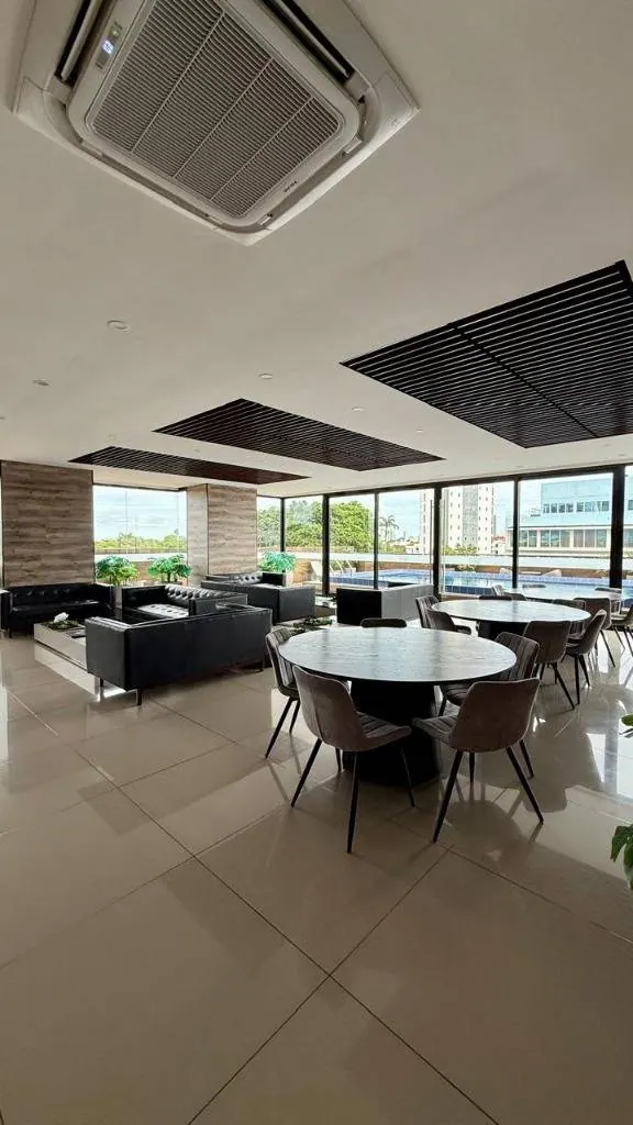 2-bedroom apartment for rent in Sky Lumiere, Equipetrol: foto 2 de 16