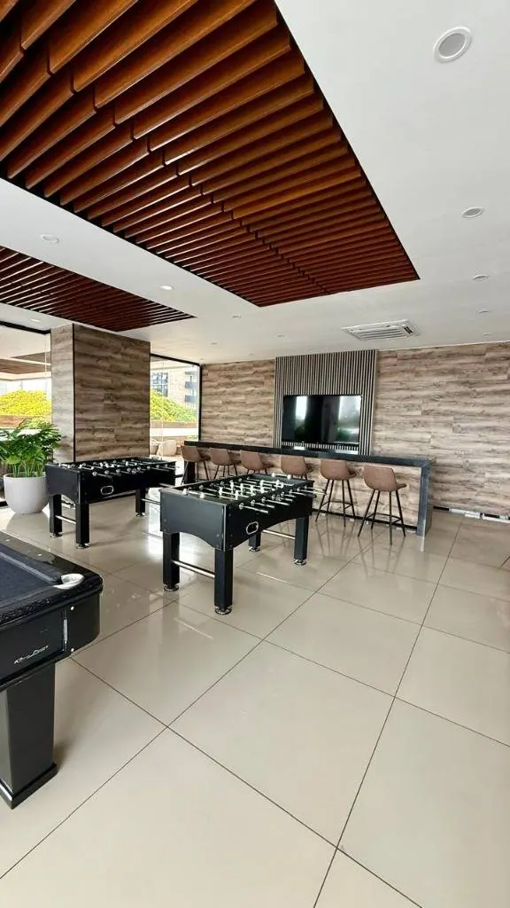 2-bedroom apartment for rent in Sky Lumiere, Equipetrol: foto 4 de 16