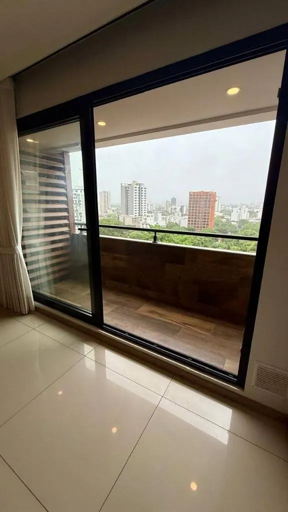 2-bedroom apartment for rent in Sky Lumiere, Equipetrol: foto 9 de 16
