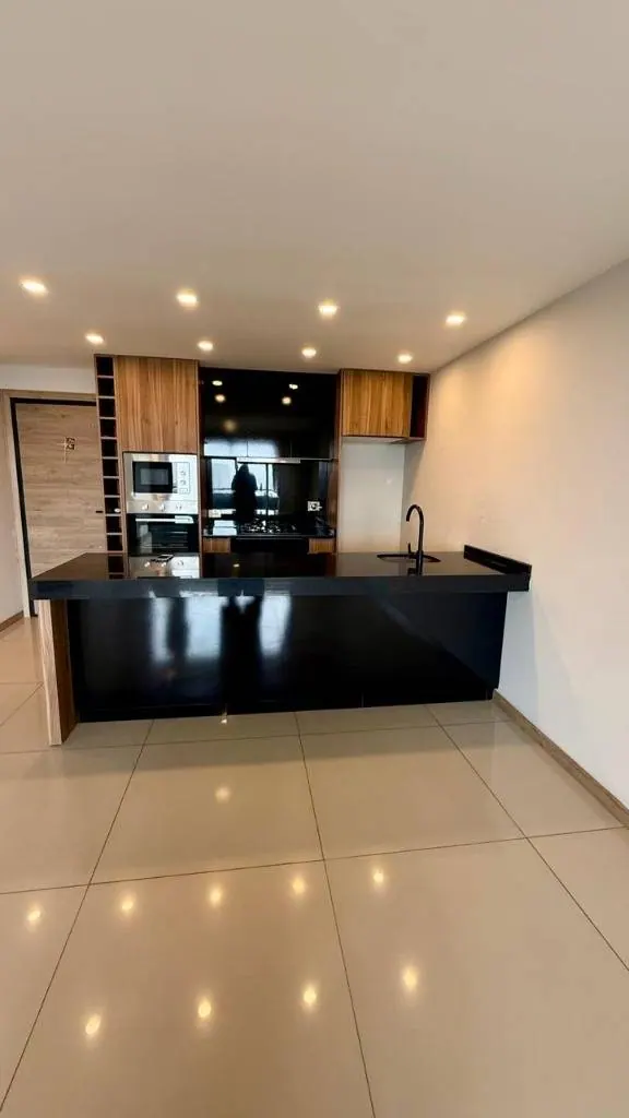 2-bedroom apartment for rent in Sky Lumiere, Equipetrol: foto 10 de 16