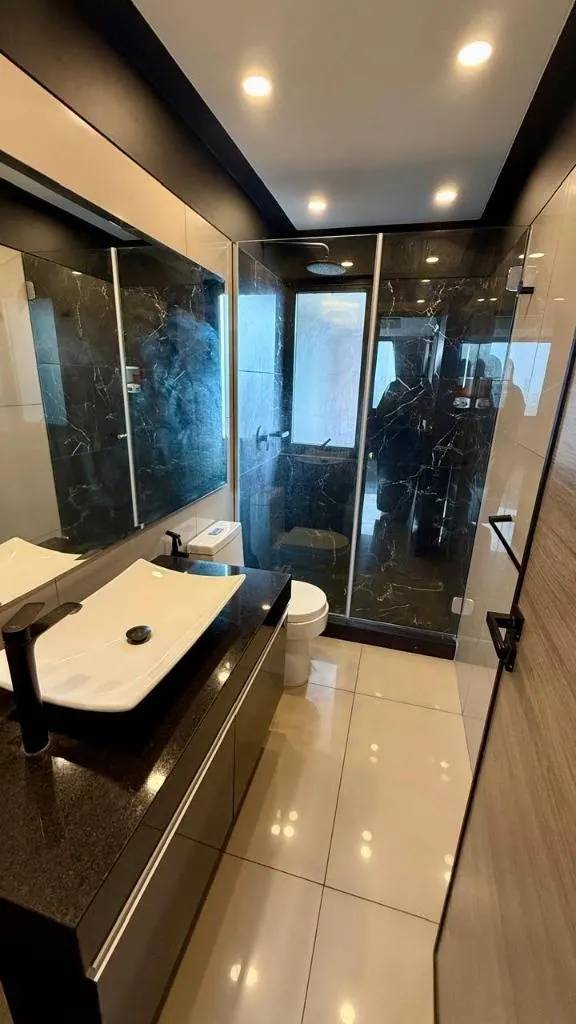 2-bedroom apartment for rent in Sky Lumiere, Equipetrol: foto 12 de 16