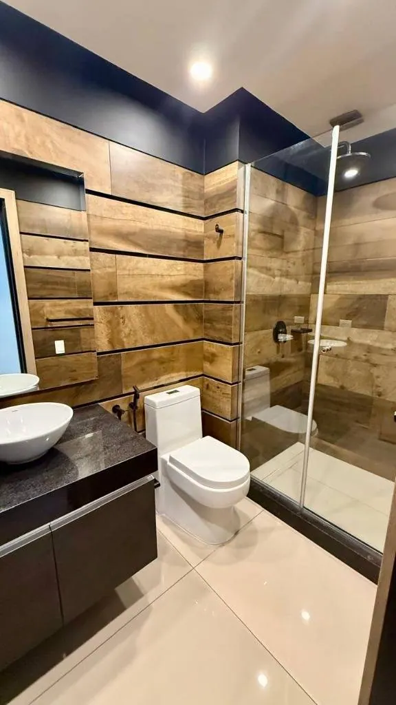 2-bedroom apartment for rent in Sky Lumiere, Equipetrol: foto 14 de 16