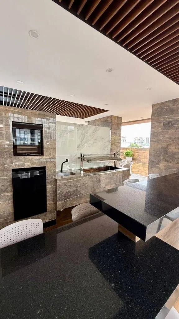 2-bedroom apartment for rent in Sky Lumiere, Equipetrol: foto 16 de 16