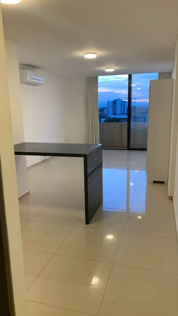 Studio for rent in Torre Baruc, Av. Banzer: foto 1 de 26