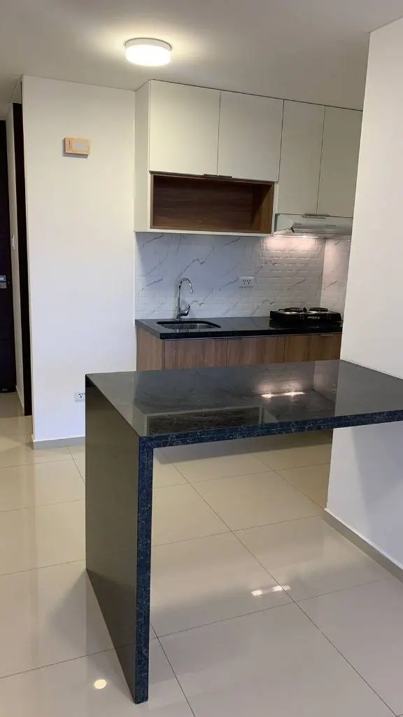 Studio for rent in Torre Baruc, Av. Banzer: foto 2 de 26