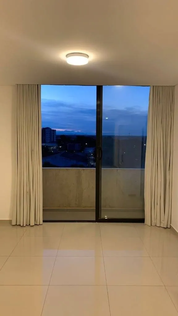 Studio for rent in Torre Baruc, Av. Banzer: foto 3 de 26