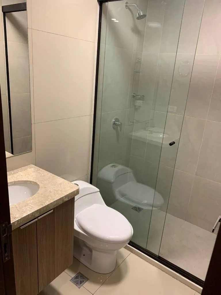Studio for rent in Torre Baruc, Av. Banzer: foto 4 de 26