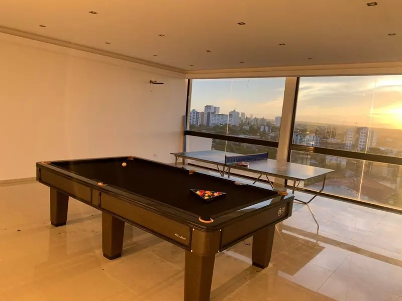 Studio for rent in Torre Baruc, Av. Banzer: foto 8 de 26