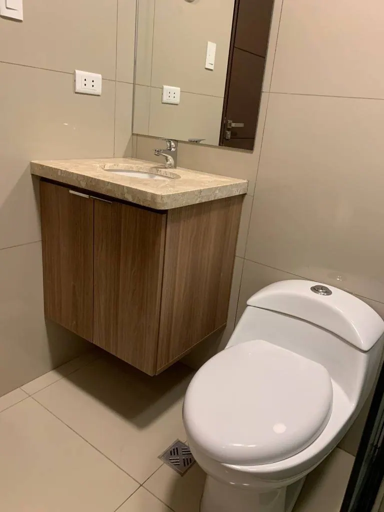 Studio for rent in Torre Baruc, Av. Banzer: foto 9 de 26