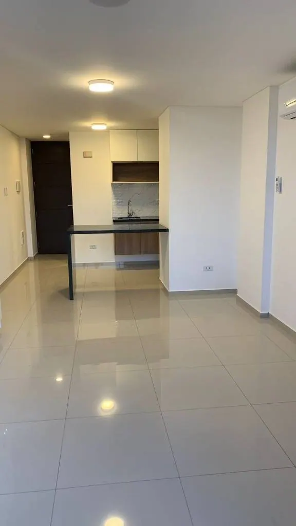 Studio for rent in Torre Baruc, Av. Banzer: foto 11 de 26