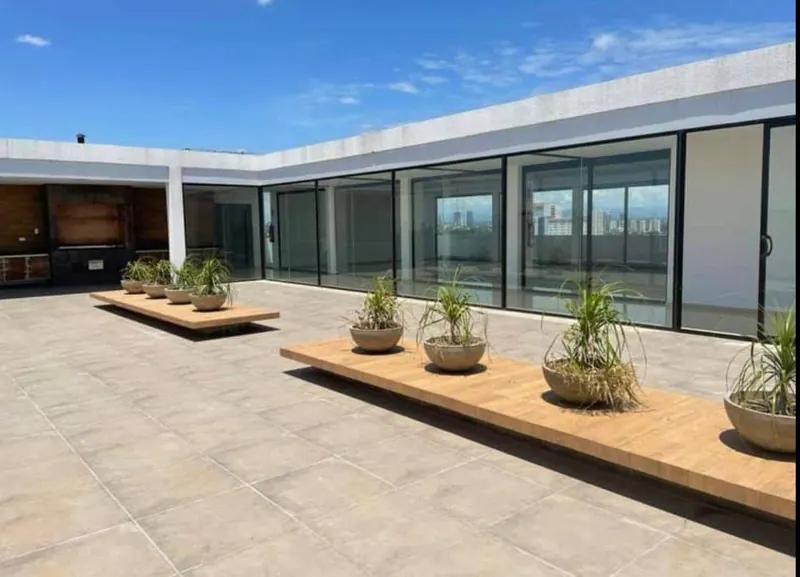 Studio for rent in Torre Baruc, Av. Banzer: foto 12 de 26