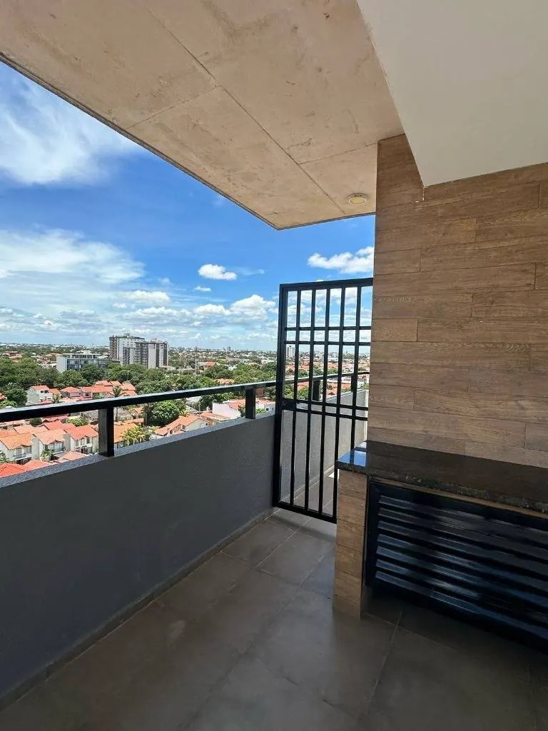 Studio for rent in Torre Baruc, Av. Banzer: foto 13 de 26