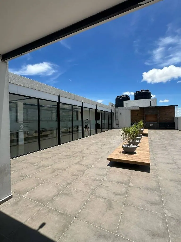 Studio for rent in Torre Baruc, Av. Banzer: foto 14 de 26