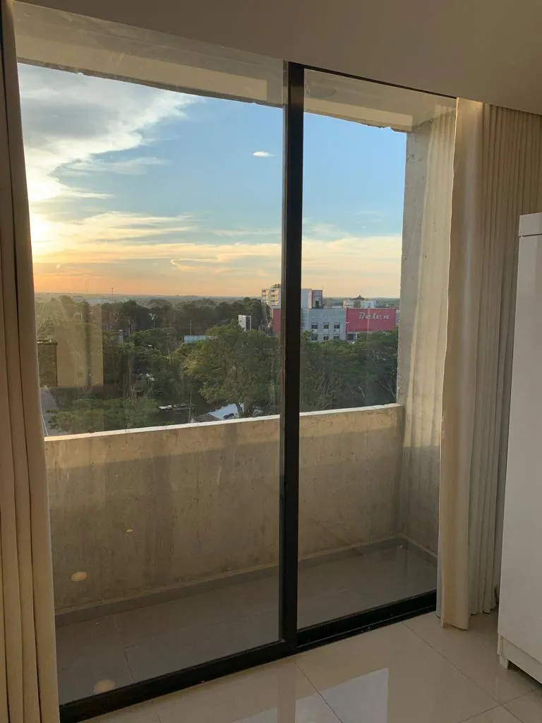 Studio for rent in Torre Baruc, Av. Banzer: foto 17 de 26