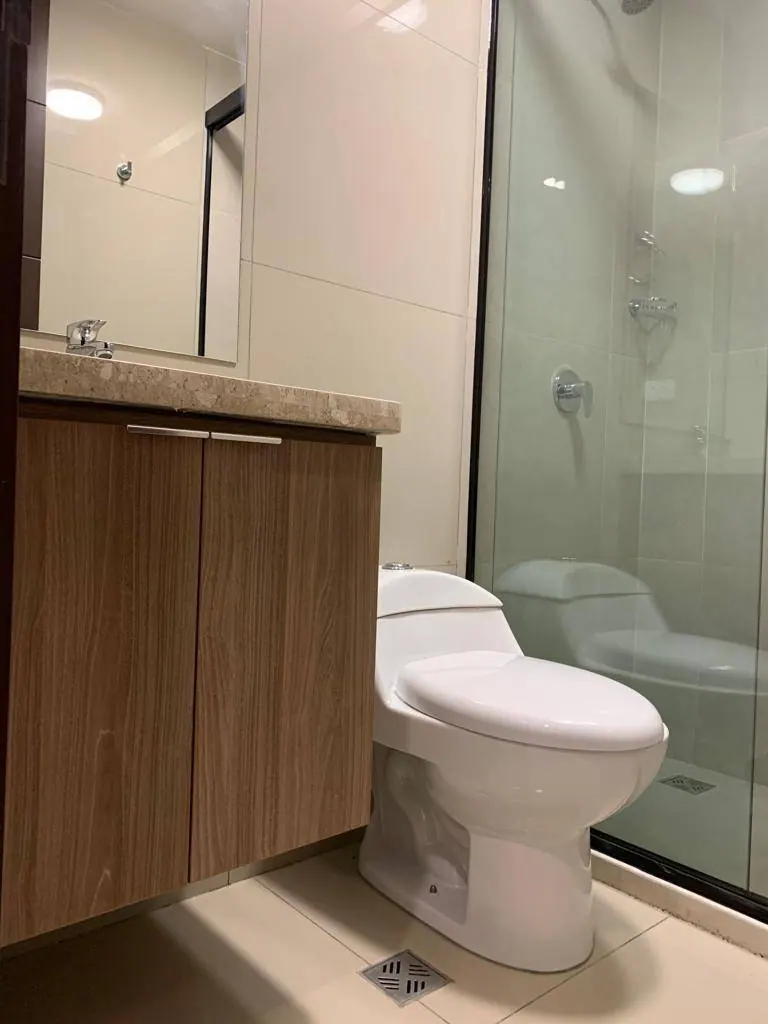Studio for rent in Torre Baruc, Av. Banzer: foto 18 de 26