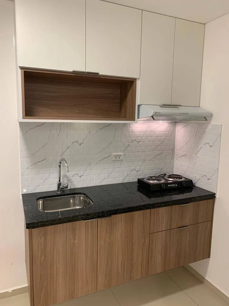 Studio for rent in Torre Baruc, Av. Banzer: foto 19 de 26