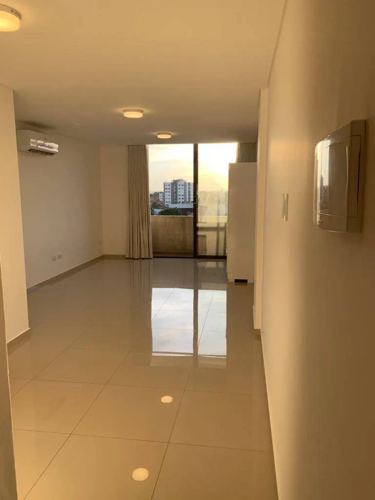 Studio for rent in Torre Baruc, Av. Banzer: foto 20 de 26