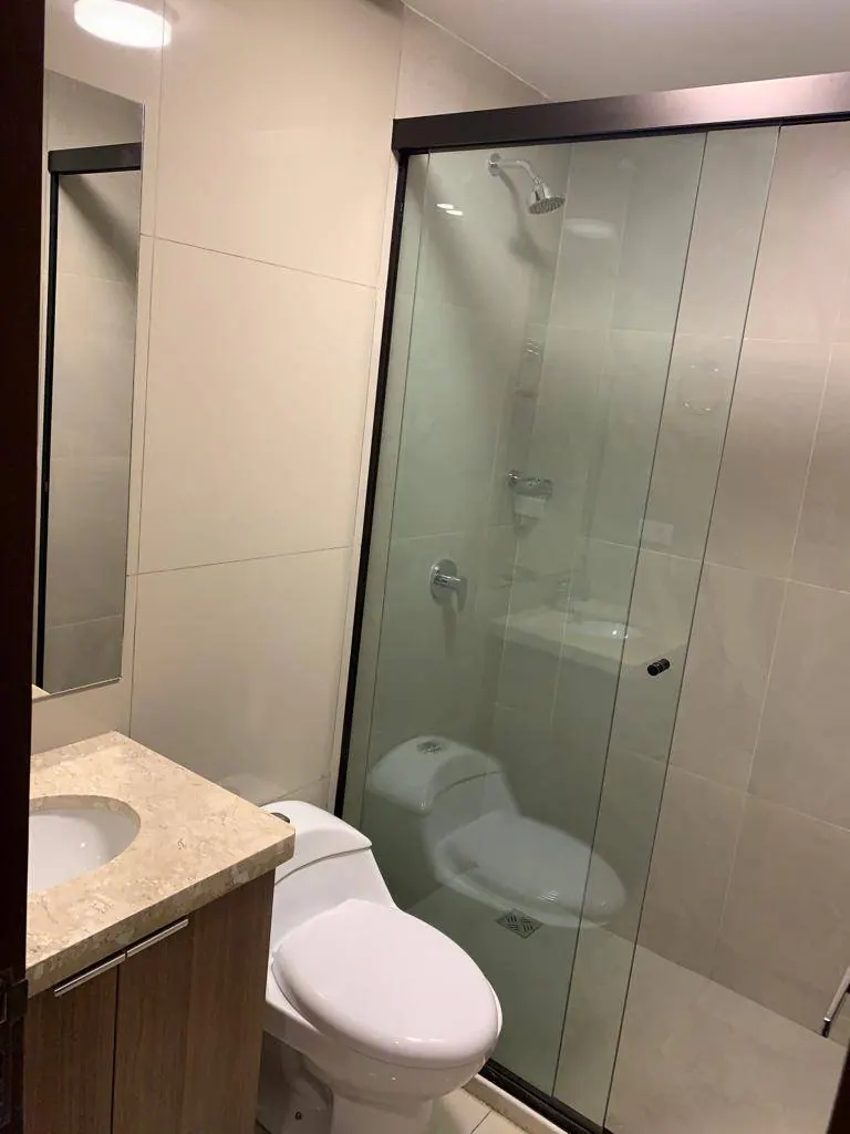 Studio for rent in Torre Baruc, Av. Banzer: foto 21 de 26