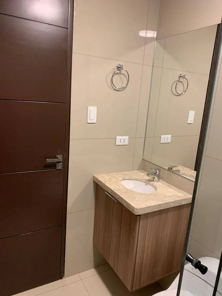 Studio for rent in Torre Baruc, Av. Banzer: foto 22 de 26