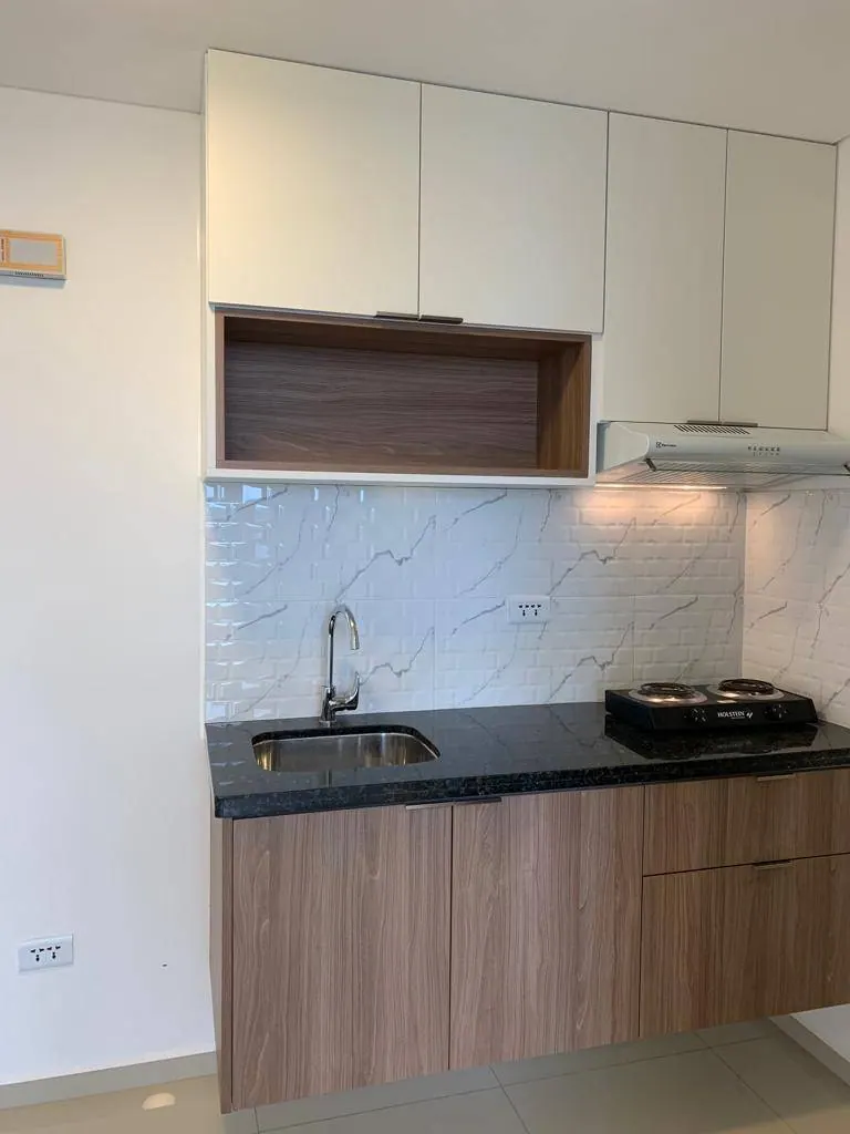 Studio for rent in Torre Baruc, Av. Banzer: foto 23 de 26