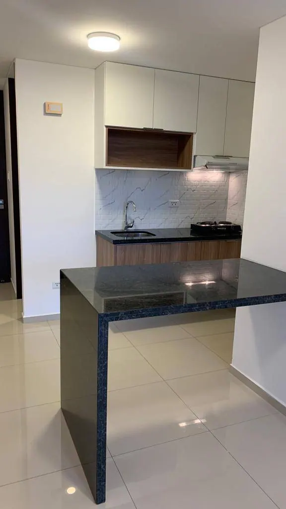Studio for rent in Torre Baruc, Av. Banzer: foto 24 de 26
