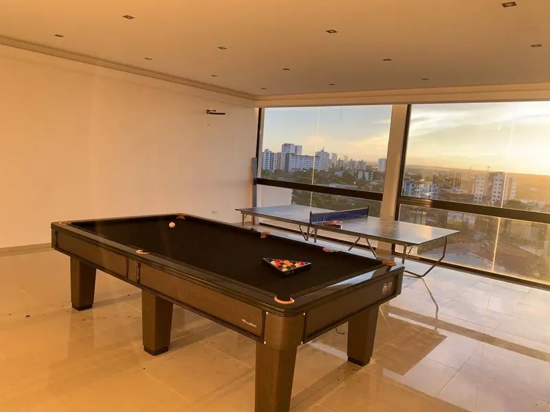 Studio for rent in Torre Baruc, Av. Banzer: foto 26 de 26