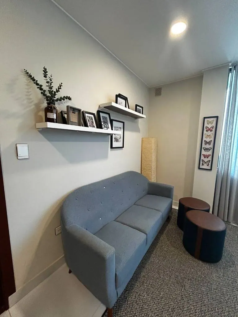 Departamento amoblado de 1 dormitorio en alquiler en la Zona Norte: foto 5 de 9
