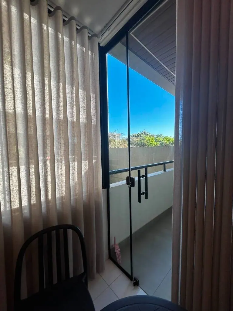 Departamento amoblado de 1 dormitorio en alquiler en la Zona Norte: foto 9 de 9